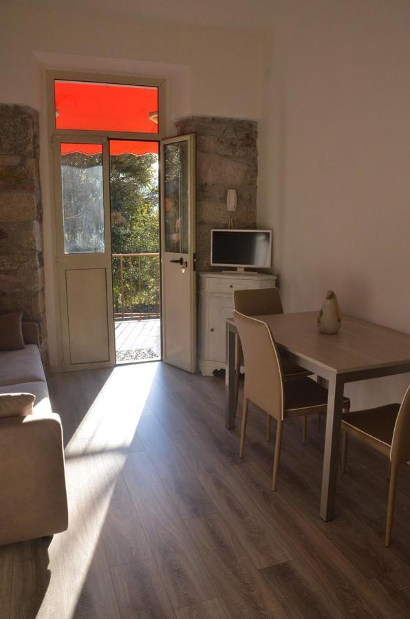 Cabianca Apartamento Omegna Exterior foto